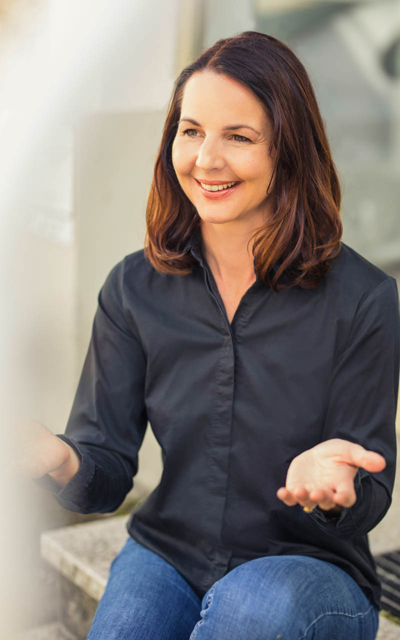 Silvia Scharinger-Schuster