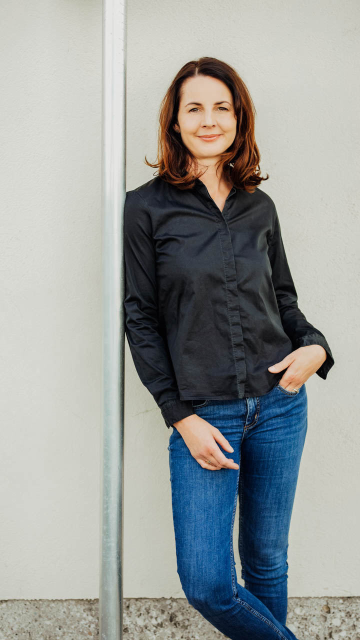Silvia Scharinger-Schuster